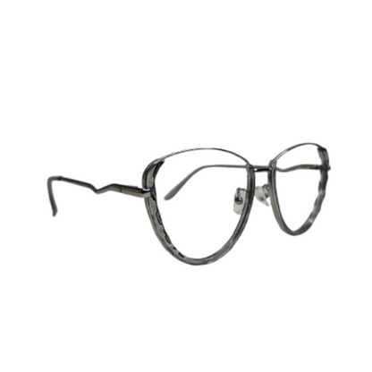 Armação Feminina TR7849 C6 55-17-142