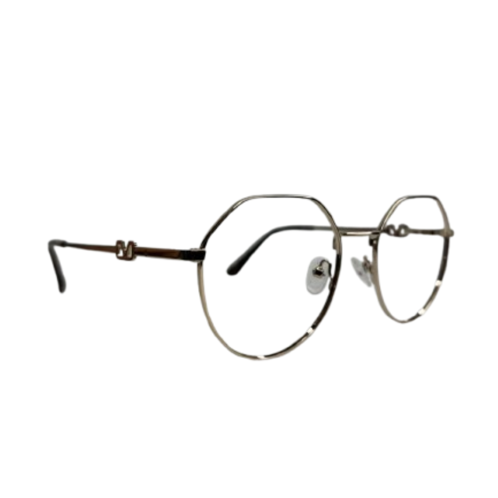 Armação Feminina BR1298 C3 52-20-140