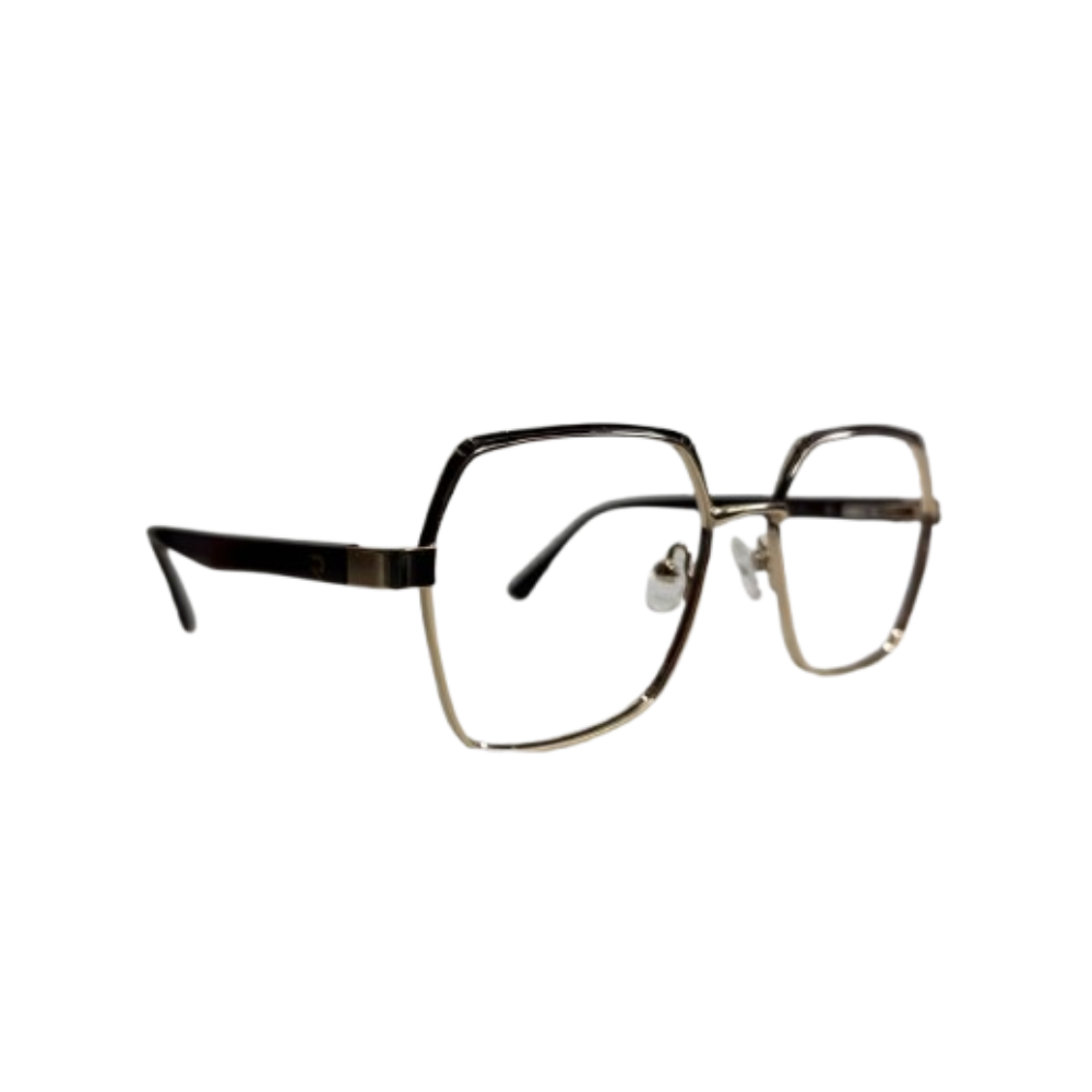 Armação Feminina BR1286 C3 54-18-140