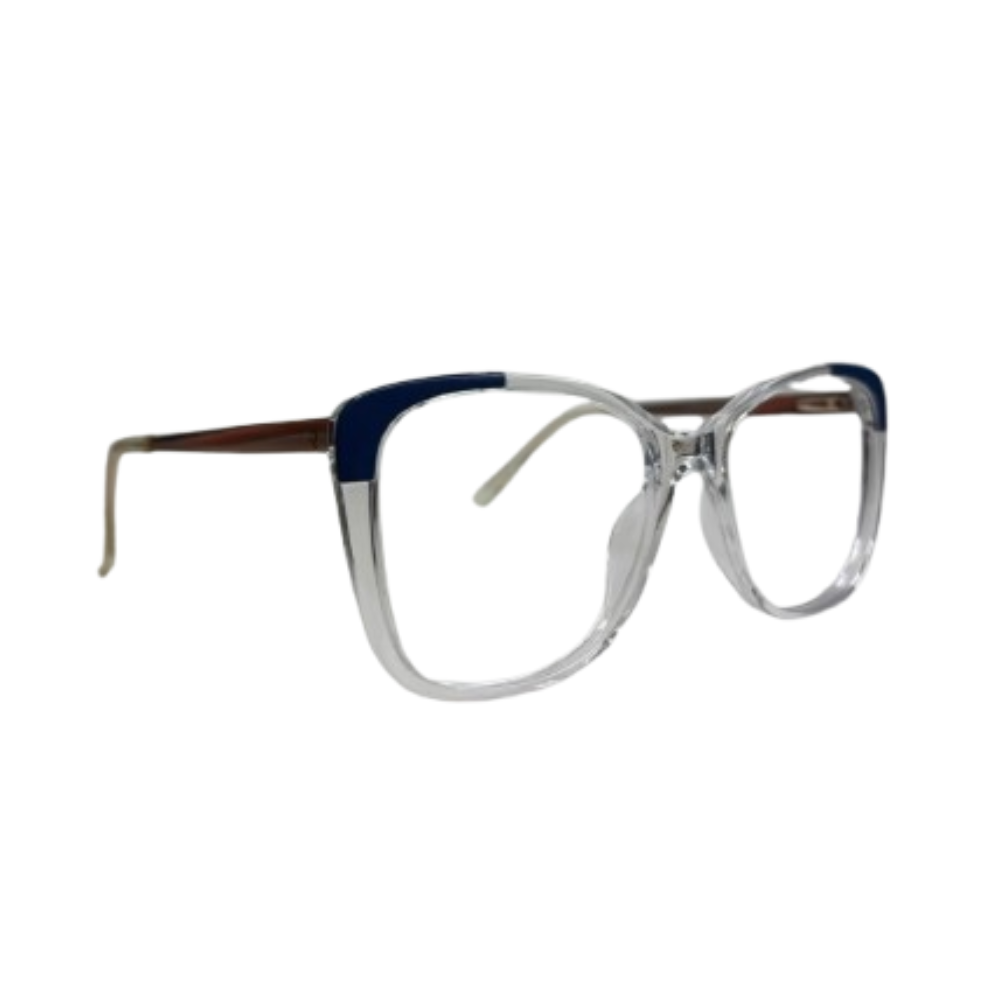 Armação Feminina JC2118 54-18-140 C2