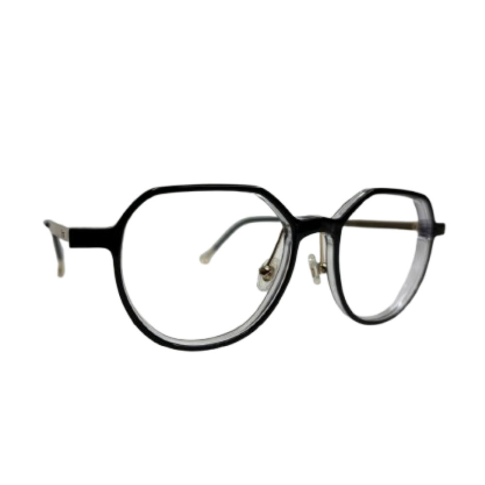 Armação Feminina PB66130 COL.010 50-17-145