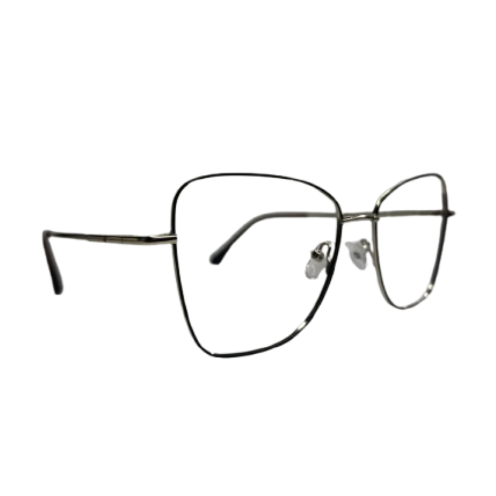 Armação Feminina BR96030 C6 54-17-140