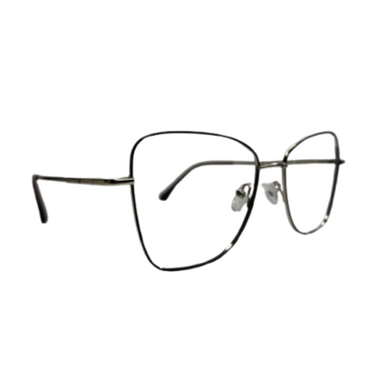 Armação Feminina BR96030 C6 54-17-140