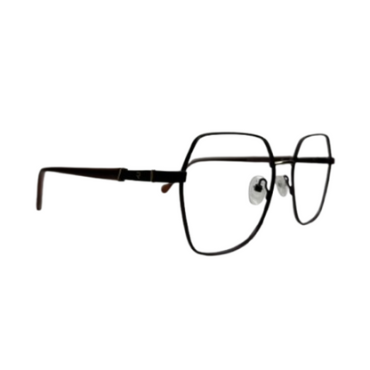 Armação Feminina BR0709 C5 53-18-140