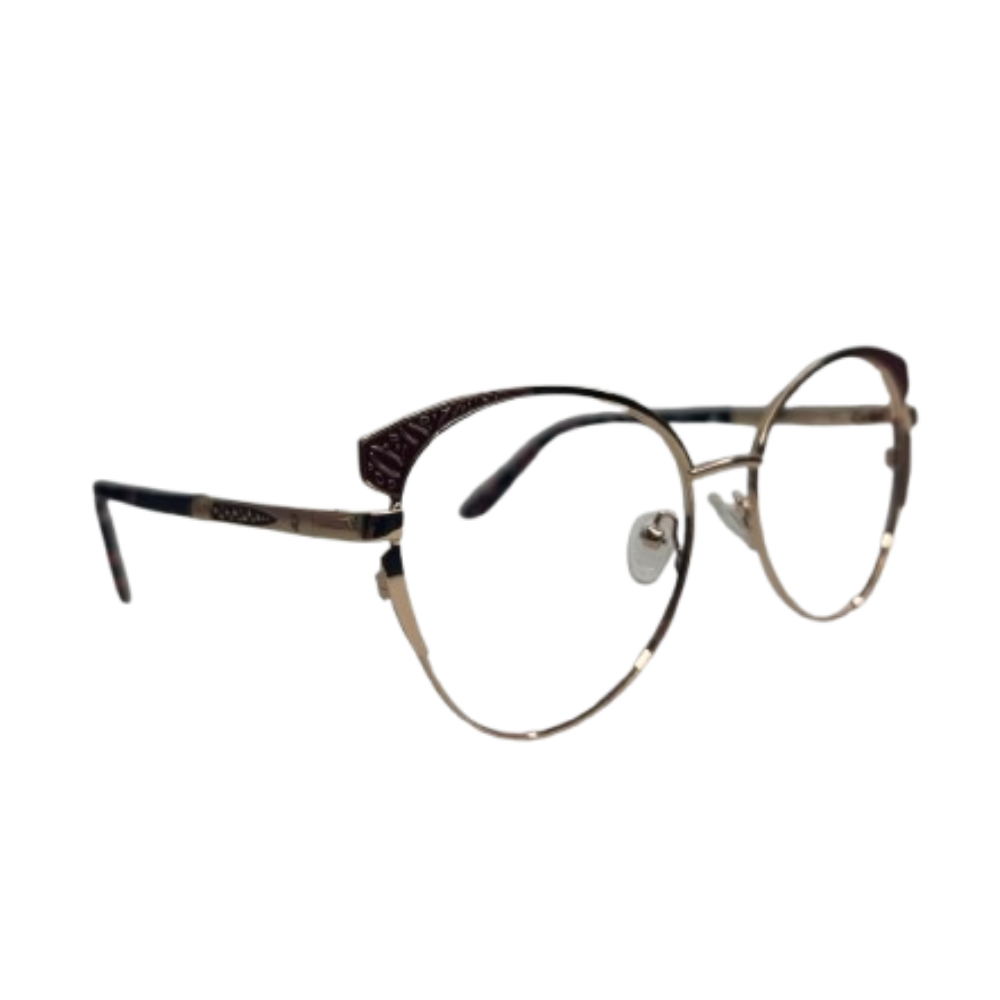 Armação Feminina TD2107 C3 54-20-140