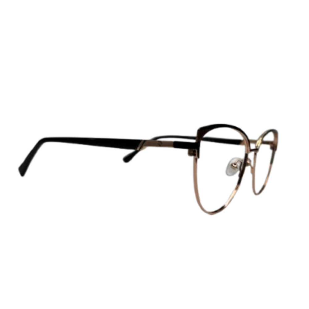 Armação Feminina PZ3817 C06 56-16-141