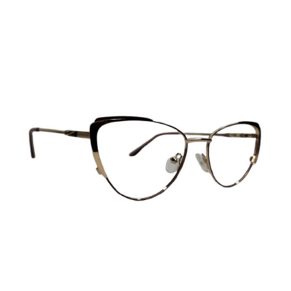 Armação Feminina JC6697 C3 55-17-140
