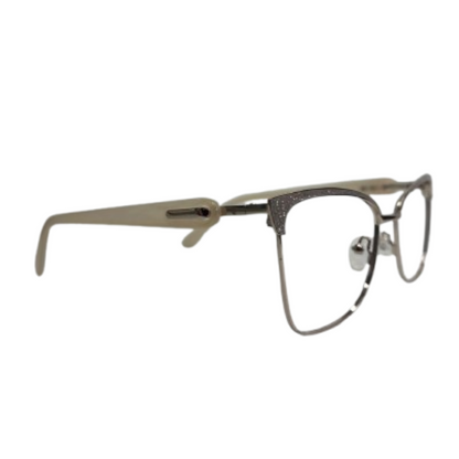 Armação Feminina BR23201 C1 53-18-140