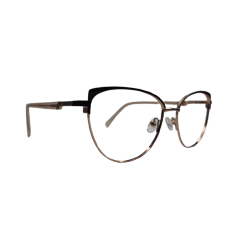 Armação Feminina 52305 54-16-143 C04