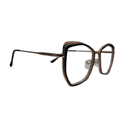 Armação Feminina TR90 5544 C07 53-18-137