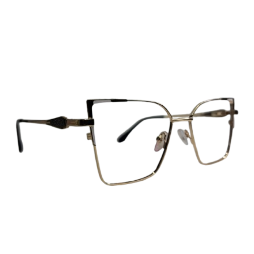 Armação Feminina 59551 54-16-144 C-3