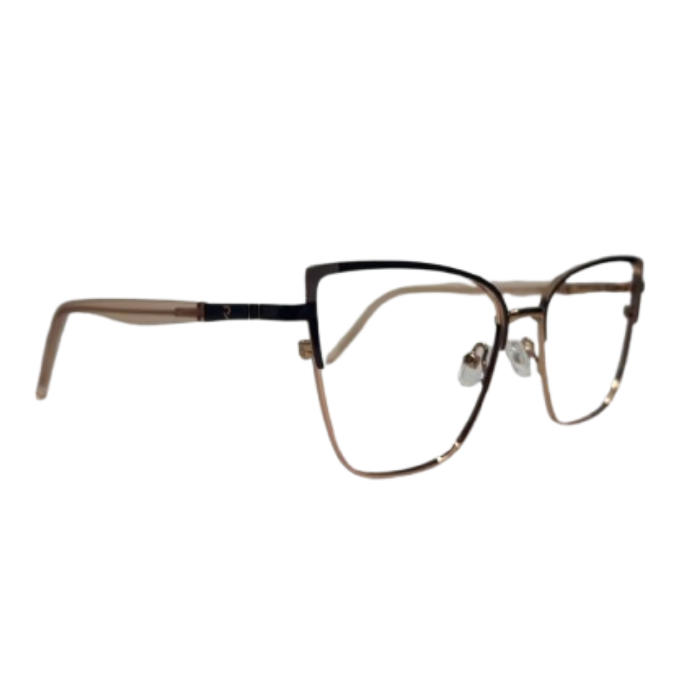 Armação Feminina PZ3818 C05 56-17-142