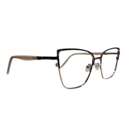 Armação Feminina PZ3818 C05 56-17-142