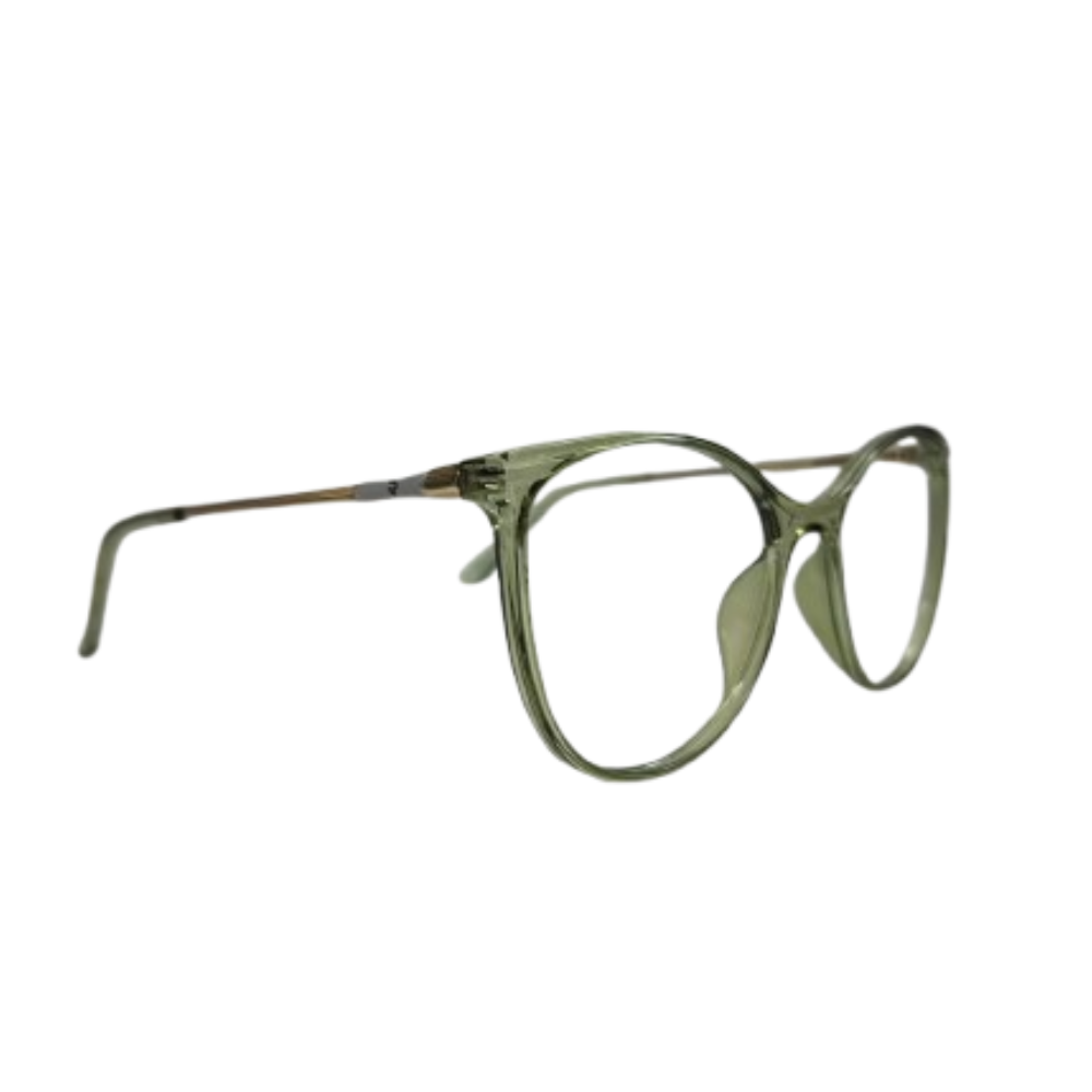 Armação Feminina TR7582 C139 55-18-147