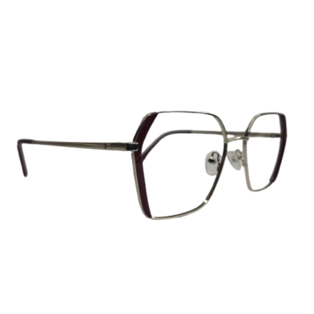 Armação Feminina BR22354 C5 54-17-140