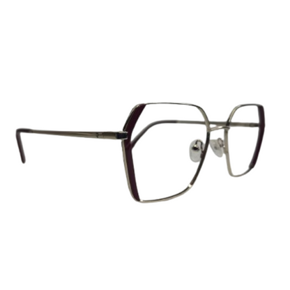 Armação Feminina BR22354 C5 54-17-140