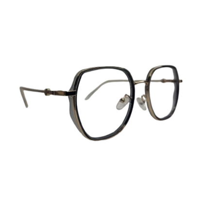 Armação Feminina B2265Z C3 54-18-135