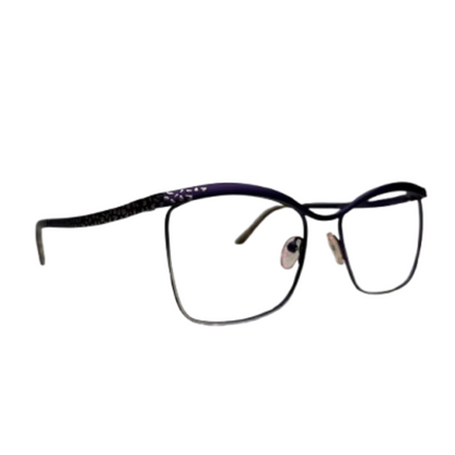 Armação Feminina SK9128 55-17-135 C2