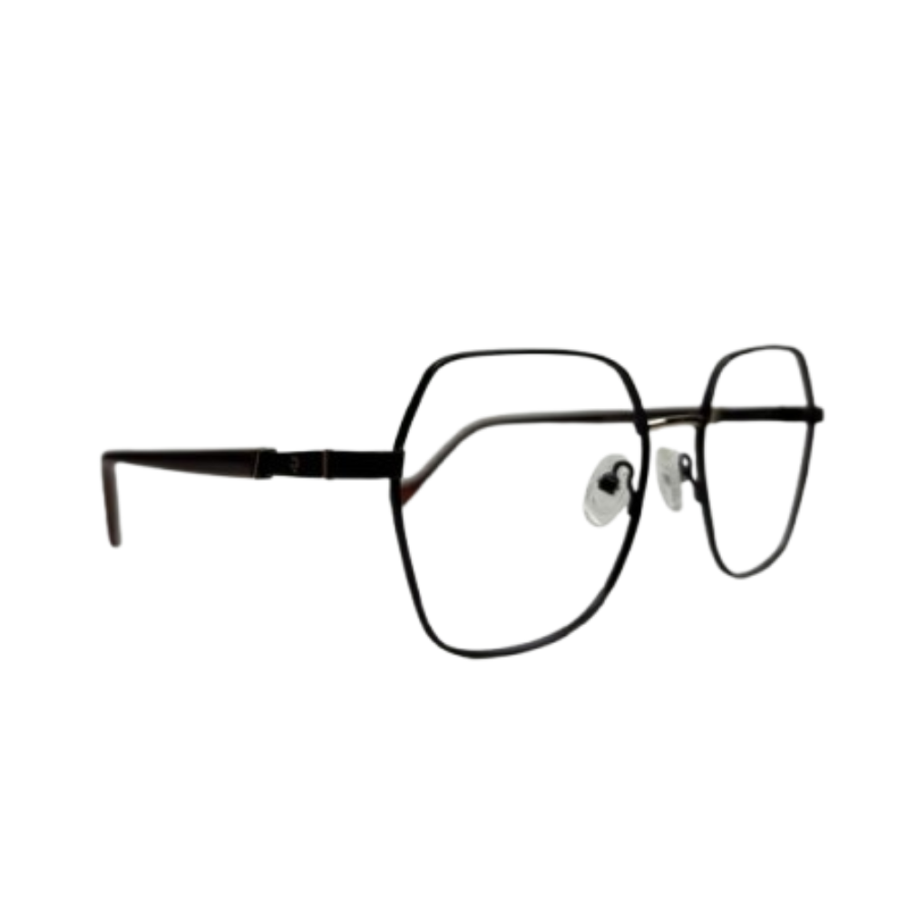 Armação Feminina BR0709 C5 53-18-140