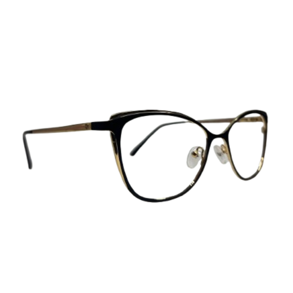 Armação Feminina 52512 C01 53-12-145