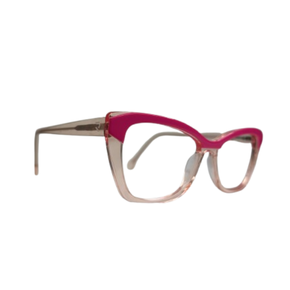 Armação Feminina BR6647 C4 50-16-138