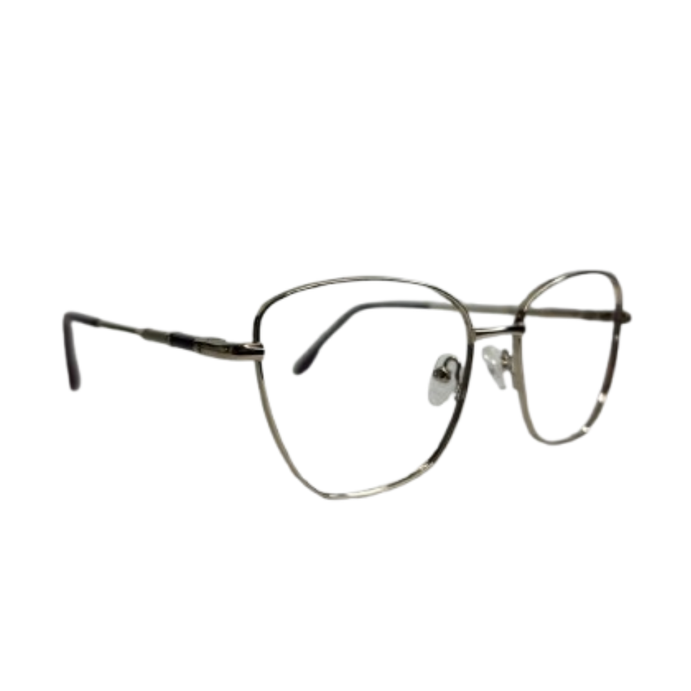 Armação Feminina YY16001 C2 53-17-145