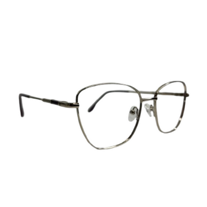 Armação Feminina YY16001 C2 53-17-145
