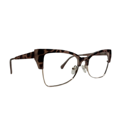 Armação Feminina BR22223 C4 52-17-140