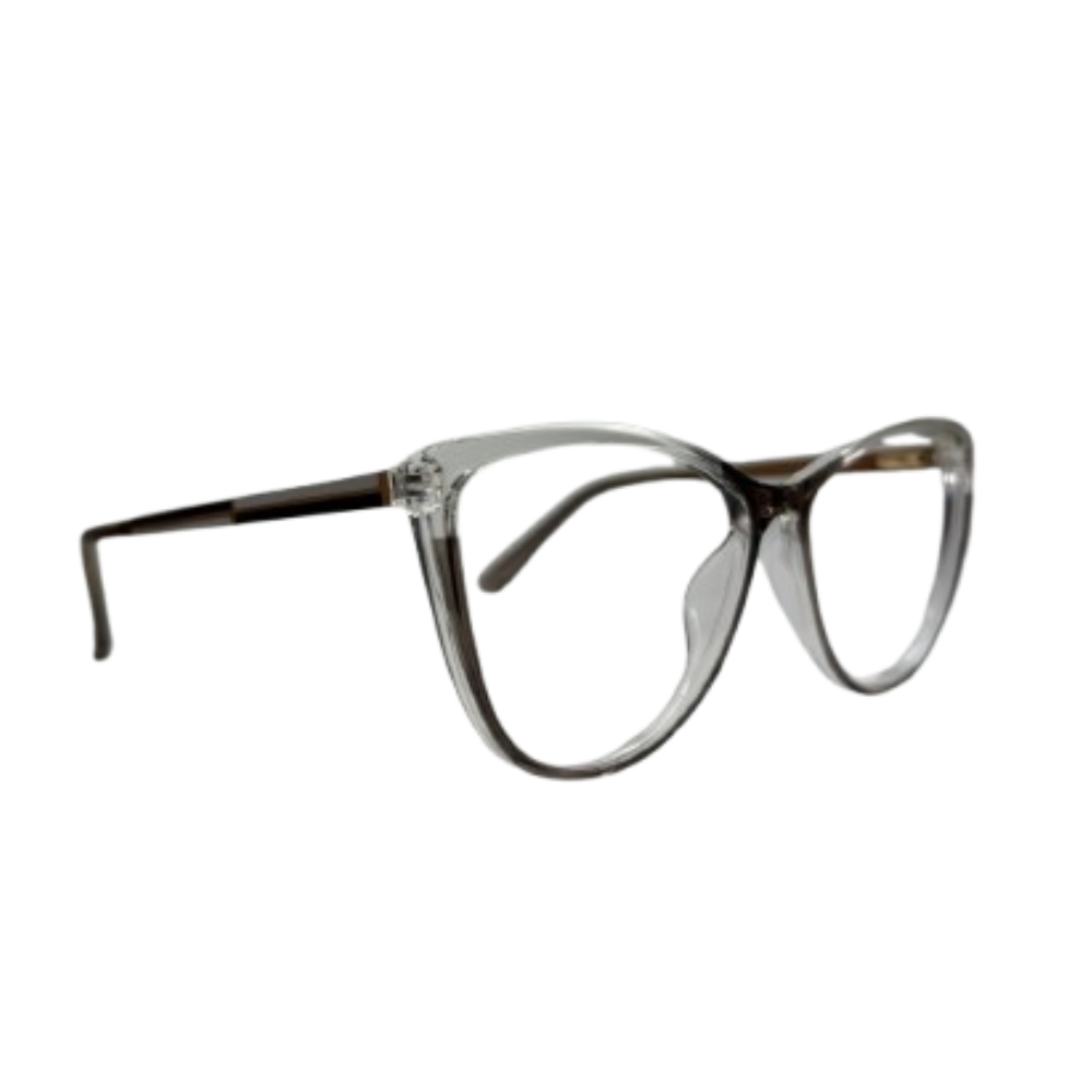 Armação Feminina TR90 5221 C06 55-16-144