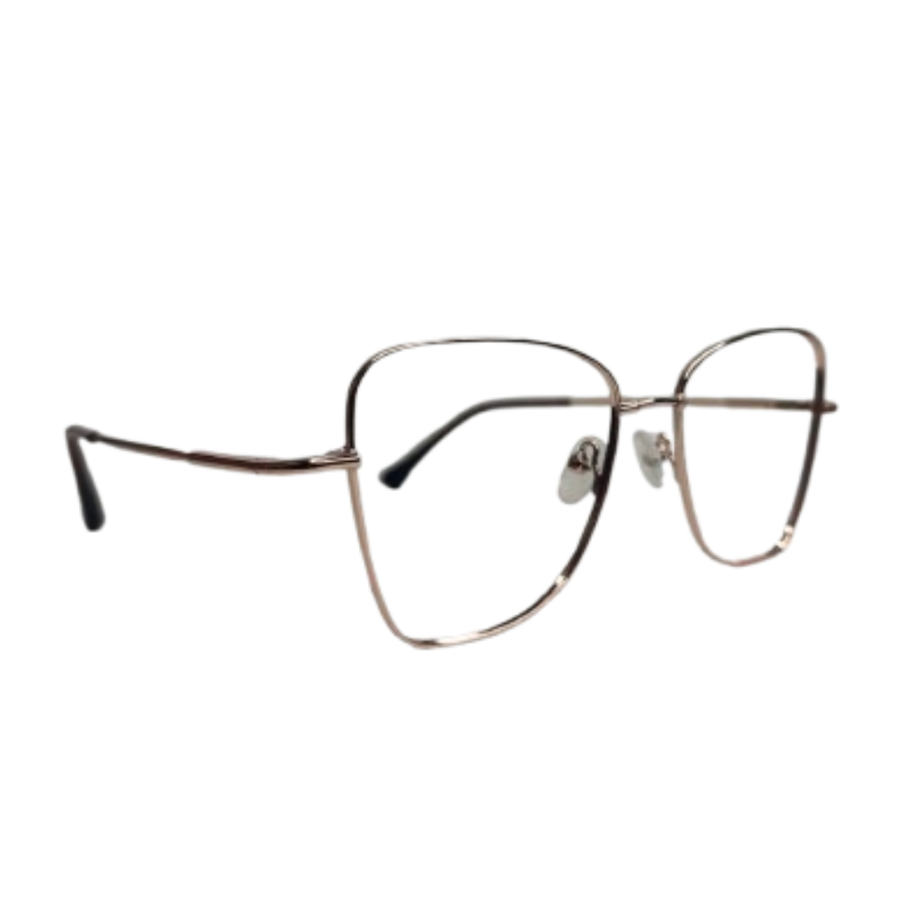 Armação Feminina BR96030 C1 54-17-140