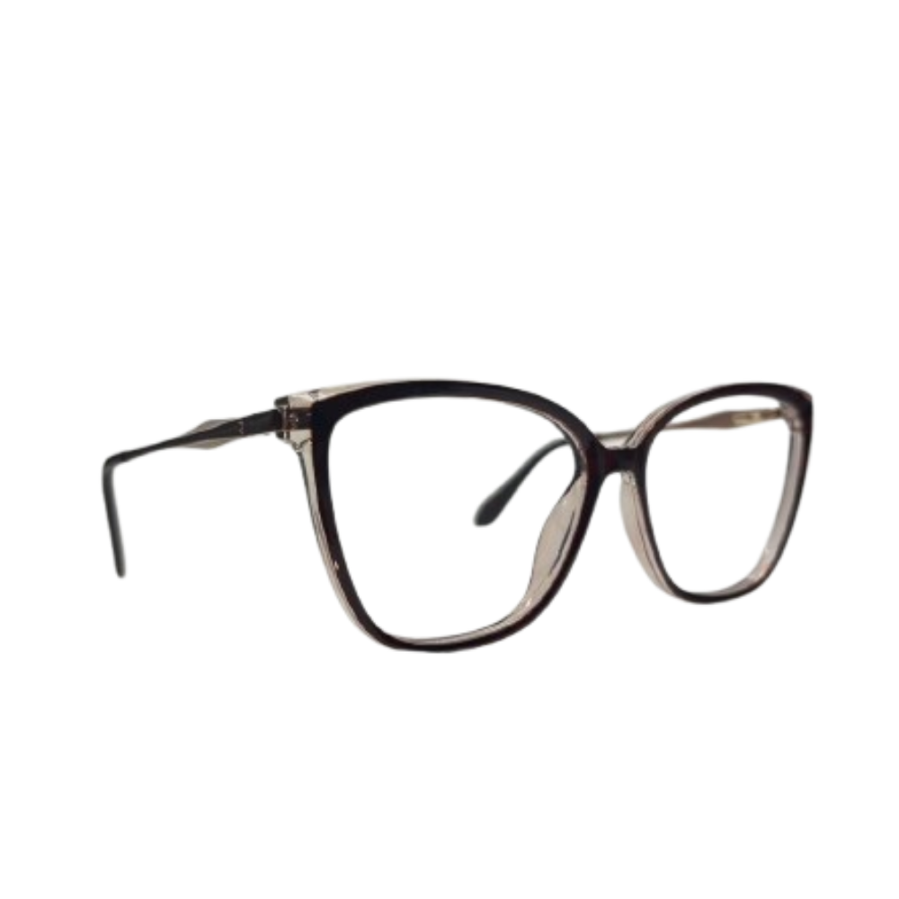Armação Feminina TR90 5288 C02 55-17-140