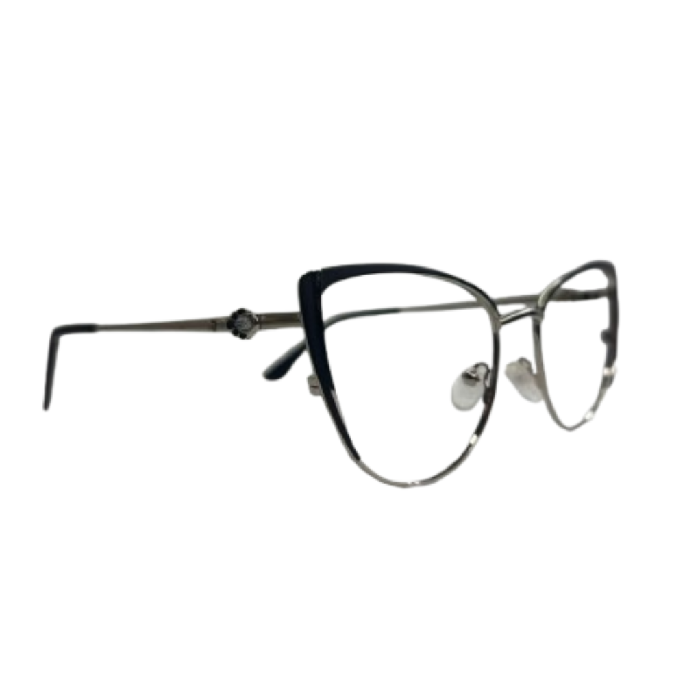 Armação Feminina BW1220 56-18-140