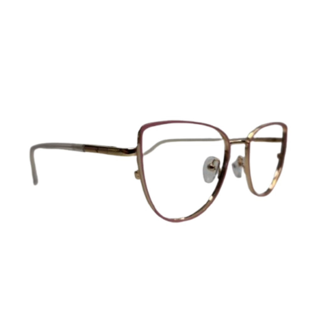 Armação Feminina F725 55-20-140 C-5
