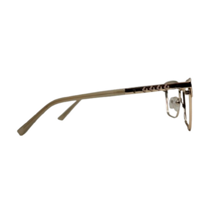 Armação Feminina JC6637 C2 53-17-140