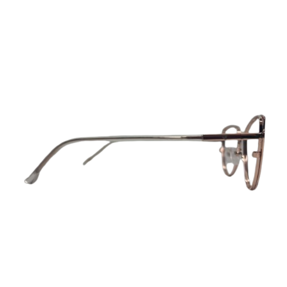 Armação Feminina JZ3646 C5 54-20-146