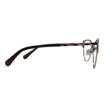 Armação Feminina BR23203 C2 53-17-140