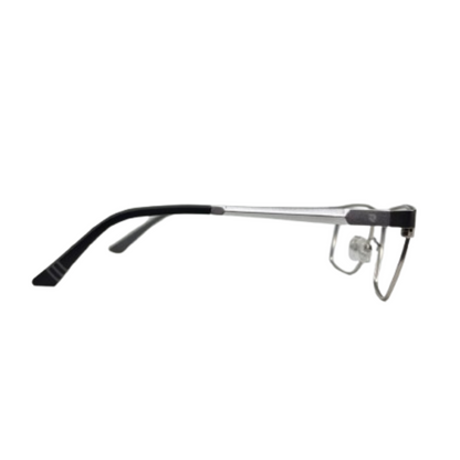 Armação Masculina G8099 C2 54-16-143