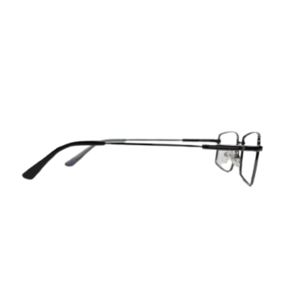 Armação Masculina TITANIUM JC9491 56-17-145