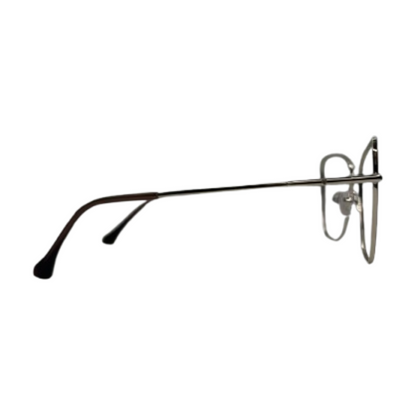 Armação Feminina BR96030 C6 54-17-140