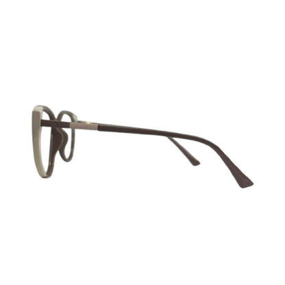 Armação Feminina TR90 5224 C08 55-20-144