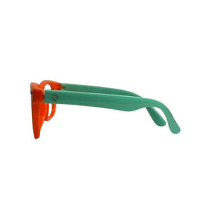 Armação Infantil NV-90393 45-17-125 C6