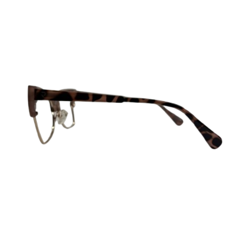 Armação Feminina BR22223 C4 52-17-140