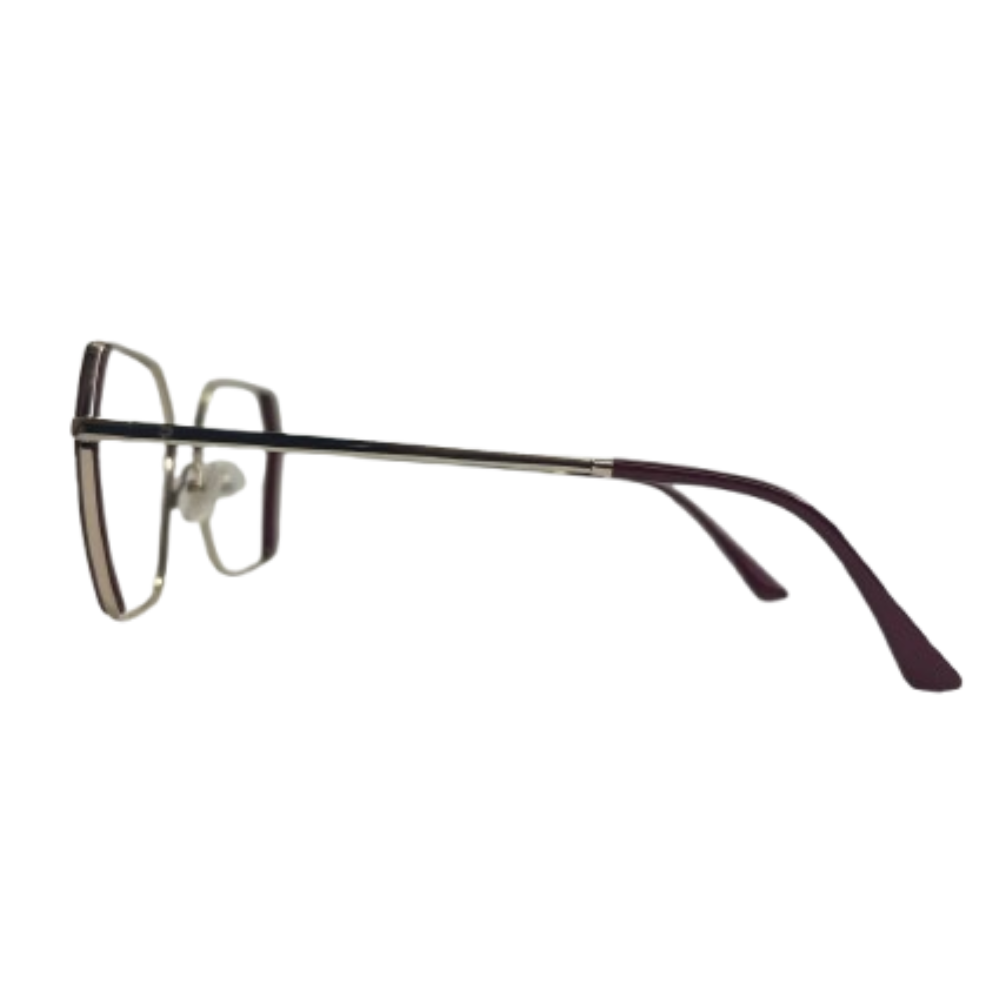 Armação Feminina BR22354 C5 54-17-140