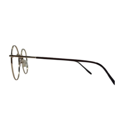 Armação Feminina JZ3646 C2 50-21-146