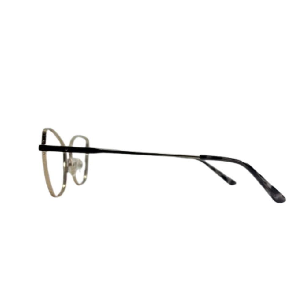 Armação Feminina DT26017 C1 53-16-140