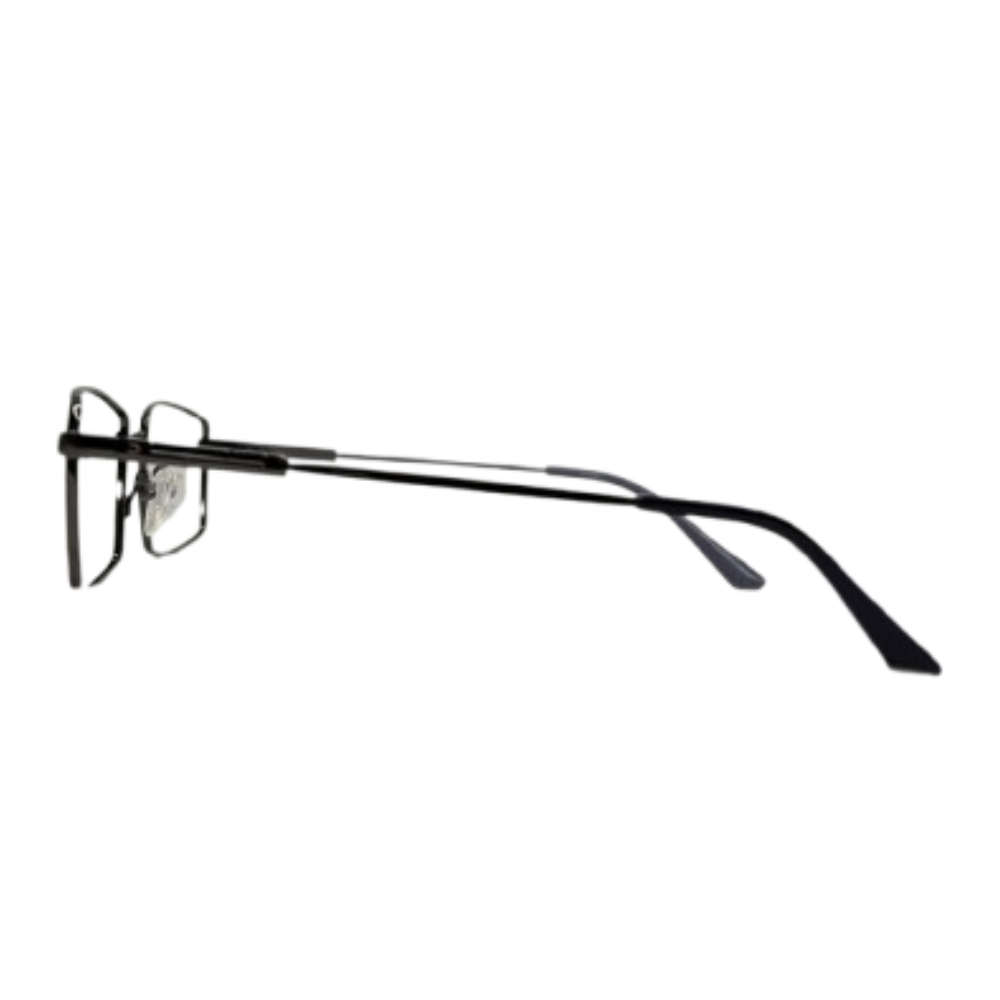 Armação Masculina TITANIUM JC9491 56-17-145