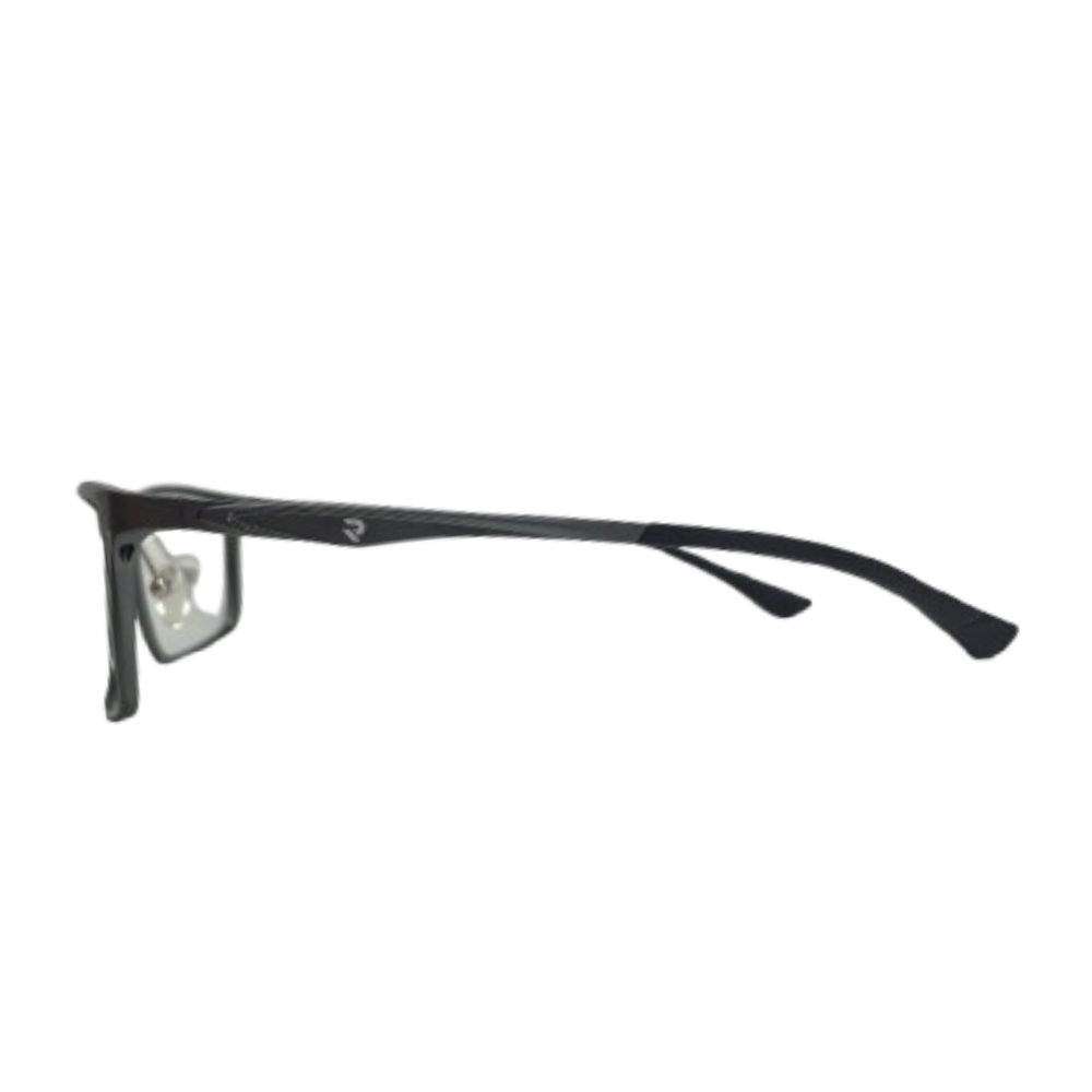 Armação Masculina JC712 C2 56-18-140