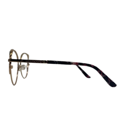 Armação Feminina TD2107 C3 54-20-140