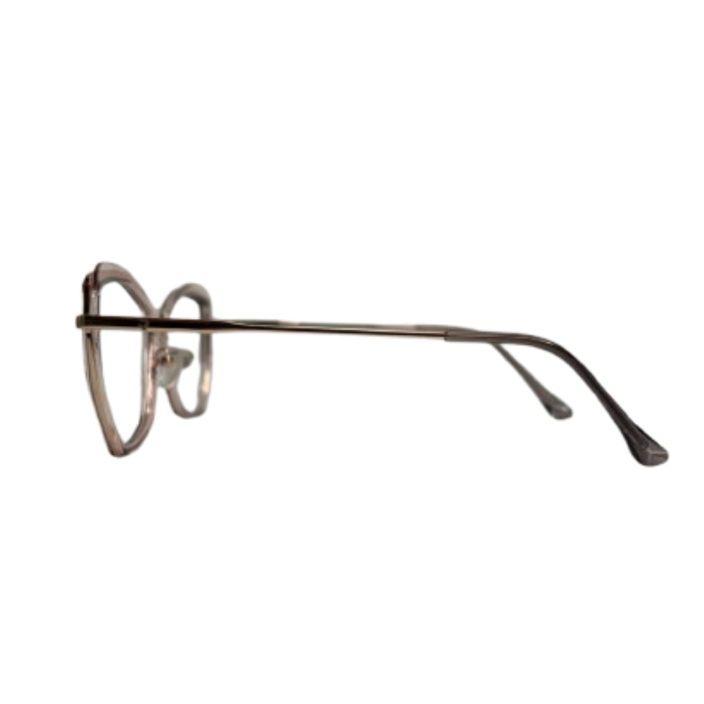 Armação Feminina TR90 5544 C03 53-18-137