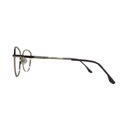 Armação Feminina YY16001 C2 53-17-145